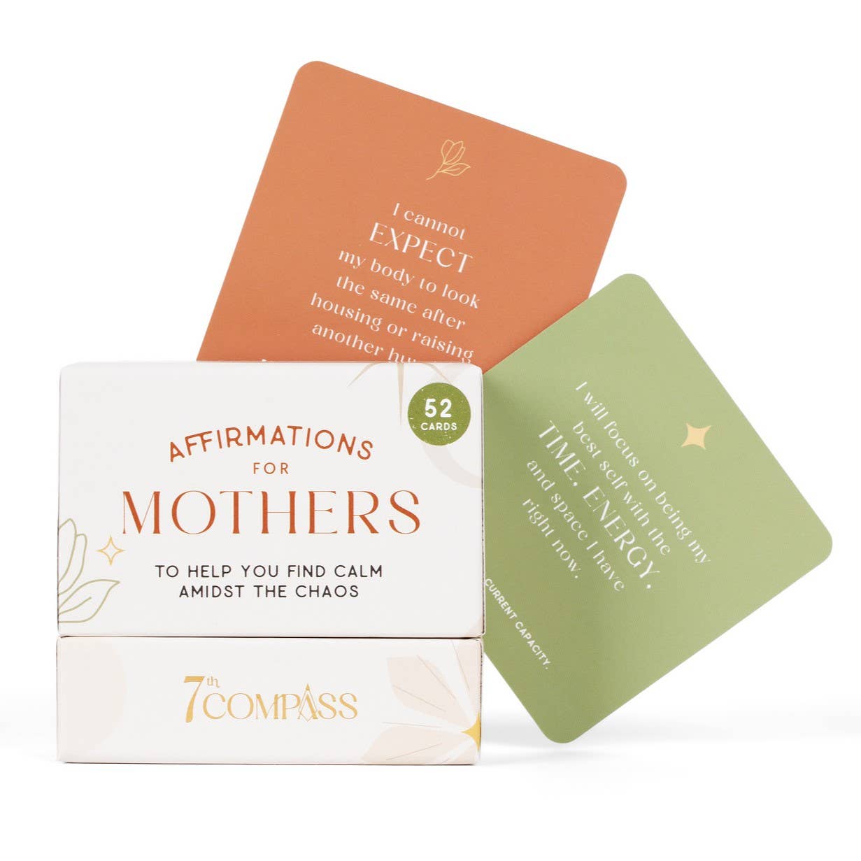 Motherload Postpartum Box