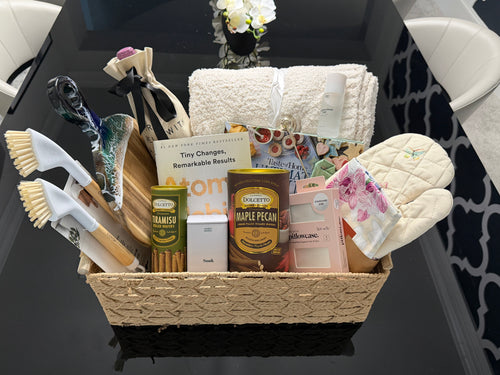 Ultimate Home Gift (Houston Only)